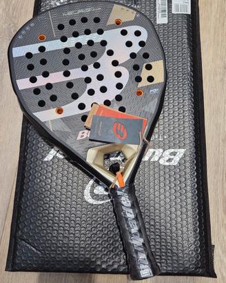 Bullpadel Neuron 02 2026 Nuova