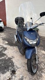 Beverly 250 del 2004