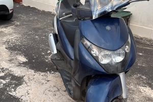 Beverly 250 del 2004