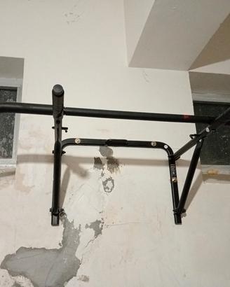 barra per trazioni