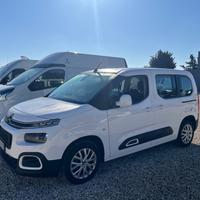 Citroen Berlingo BlueHDi 100 Autovettura