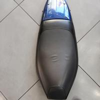 sella Malaguti Phantom f12