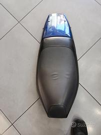 sella Malaguti Phantom f12