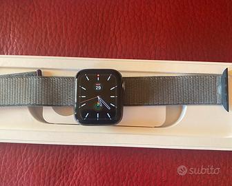 Apple Watch serie 6