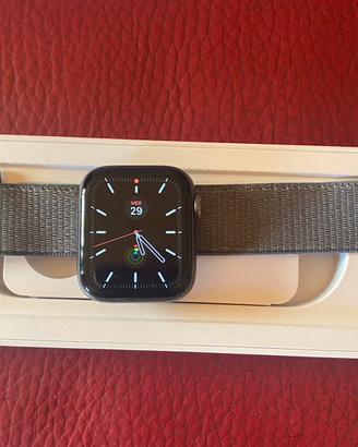 Apple Watch serie 6