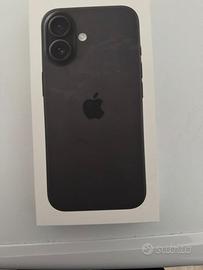 Iphone 16 128 gb