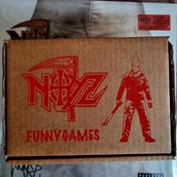 Noyz Narcos Funny Games+Doll