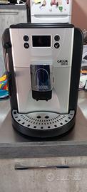 macchina del caffè automatica gaggia e saeco 