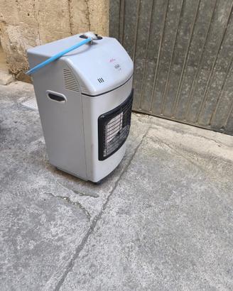 Stufa de longhi