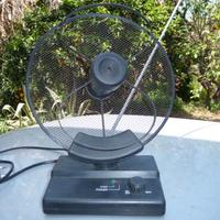 Antenna TV portatile