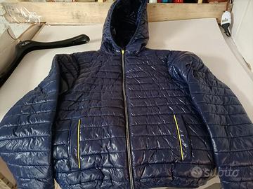 Giubbino ragazzo 