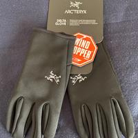 Guanti Arcteryx