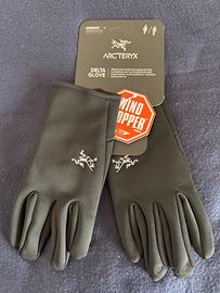 Guanti Arcteryx
