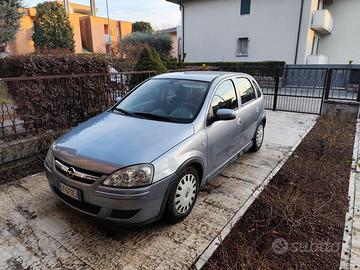 Opel corsa c 1000 benzina
