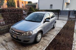 Opel corsa c 1000 benzina