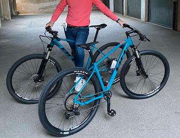 Coppia MTB BH Expert 4.0 - taglia M e L