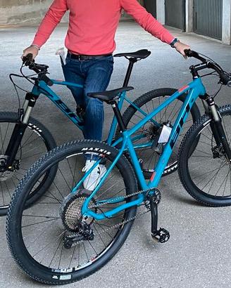 Coppia MTB BH Expert 4.0 - taglia M e L