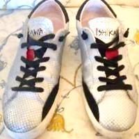 Scarpe ishikawa scarponcini fila zoccoli