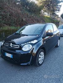 Citroen C1 1.0 benz 68 CV - Garanzia 12 Mesi