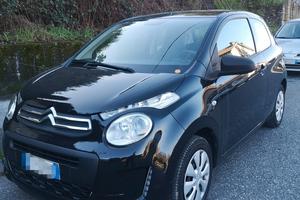 Citroen C1 1.0 benz 68 CV - Garanzia 12 Mesi