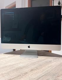 IMac 27 pollici 2020