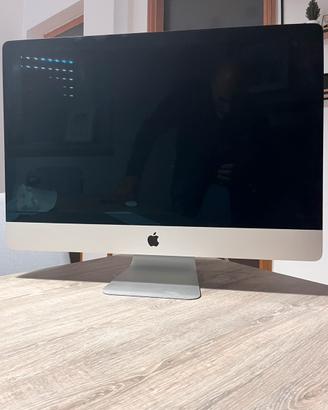 IMac 27 pollici 2020
