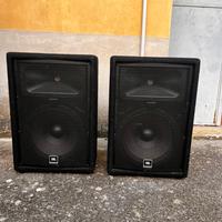 Impianto passivo audio JBL