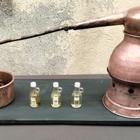 VECCHIO ALAMBICCO DIDATTICO