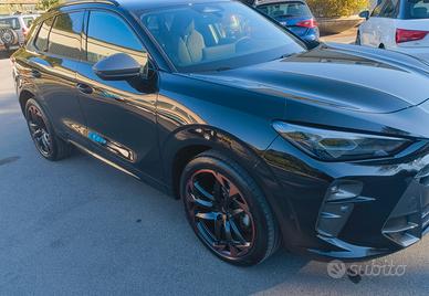 Cupra Terramar 1.5 Hybrid DSG 150cv