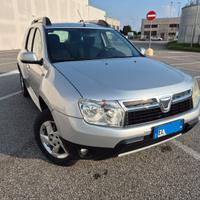 Dacia Duster benzina 4x2