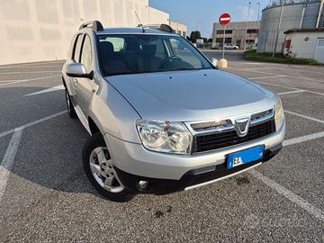 Dacia Duster benzina 4x2