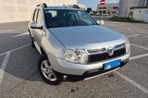 Dacia Duster benzina 4x2
