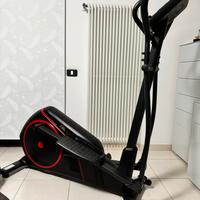 Ellittica ELITE 502 GetFit