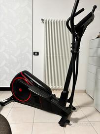 Ellittica ELITE 502 GetFit