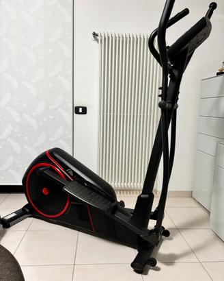 Ellittica ELITE 502 GetFit