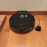 robot aspirapolvere ecovacs deebot u 2 pro