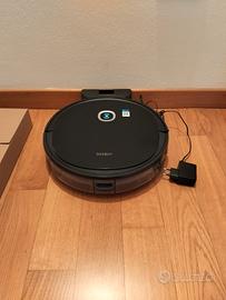 robot aspirapolvere ecovacs deebot u 2 pro