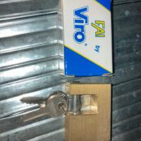 Luchetti Viro Fai per serrande