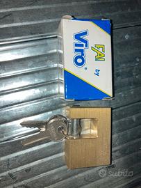 Luchetti Viro Fai per serrande