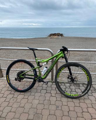 Cannondale Scalpel-Si Hi-MOD Carbon TAGLIA L