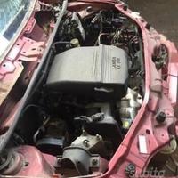 Motore 1.2 benzina 188a4000