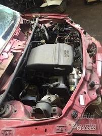 Motore 1.2 benzina 188a4000