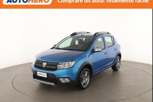 DACIA Sandero RF79353