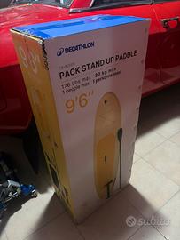 Tavola sup decathlon 9.6