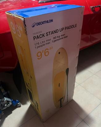 Tavola sup decathlon 9.6