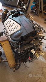 motore fiat 500x 1.4 t jet GPL