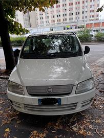 Multipla Natural Power