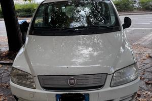 Multipla Natural Power