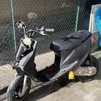 Malaguti f10 smembro