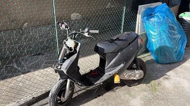 Malaguti f10 smembro